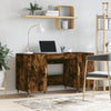 Savutammi työpöytä Jerrie 140x50x75cm (Holz)