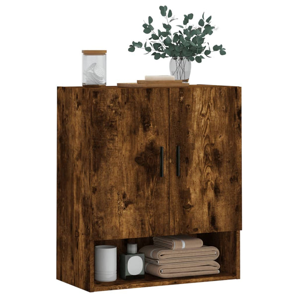 Savutammi Wandschrank Xenica 60x31x70cm (Holz)