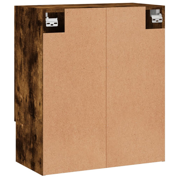 Savutammi Wandschrank Xenica 60x31x70cm (Holz)