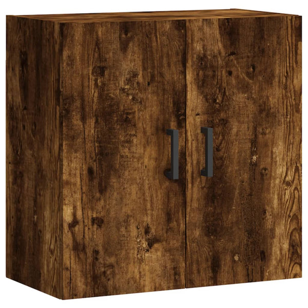 Savutammi seinäkaappi Nives 60x31x60cm (puinen)