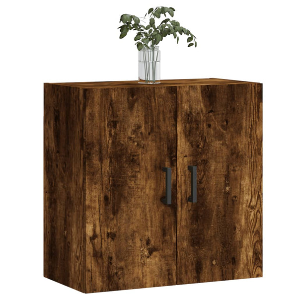 Savutammi seinäkaappi Nives 60x31x60cm (puinen)