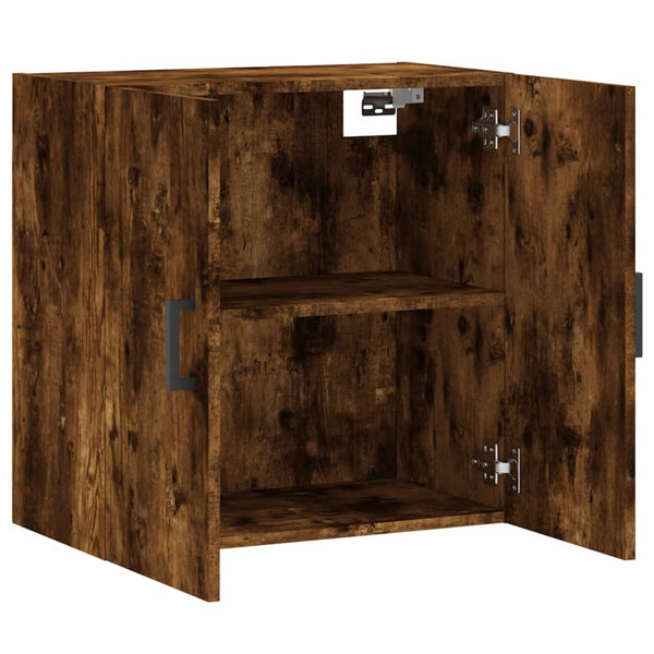 Savutammi seinäkaappi Nives 60x31x60cm (puinen)