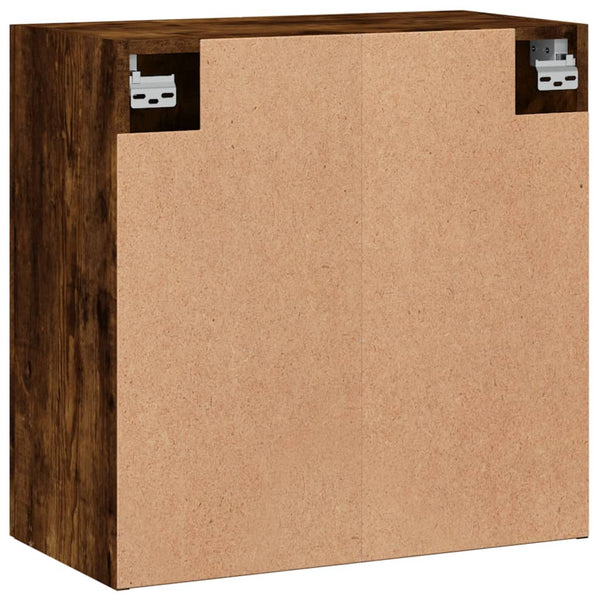Savutammi seinäkaappi Nives 60x31x60cm (puinen)