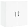 Weißer Hängeschrank Farmarz 60x31x60cm (Holz)