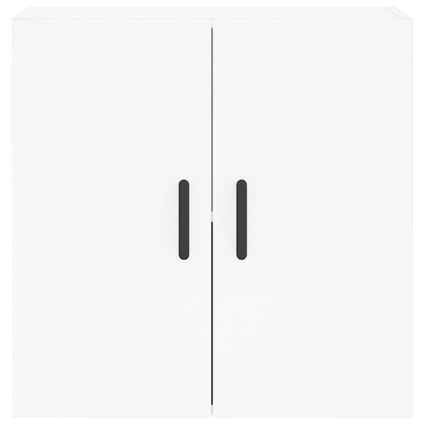 Weißer Hängeschrank Farmarz 60x31x60cm (Holz)