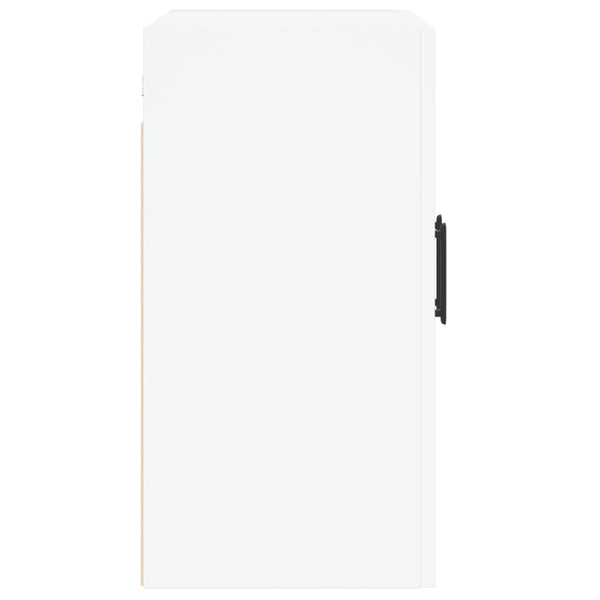 Weißer Hängeschrank Farmarz 60x31x60cm (Holz)