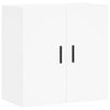 Weißer Wandschrank Ruptureanu 60x31x60cm (Holz)
