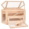 Hamsterkäfig Ciera 80x40x43cm (Fichte)