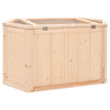 Hamsterkäfig Ciera 80x40x43cm (Fichte)