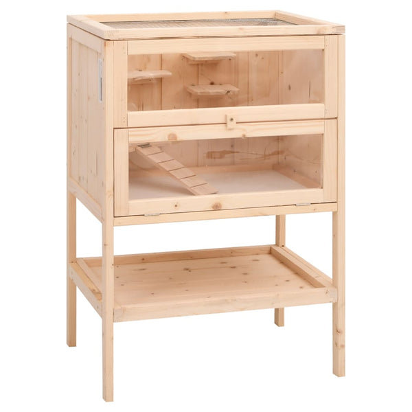 Hamsterkäfig Hortentiu 55x40x80cm (sechs)