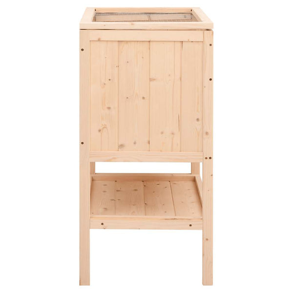 Hamsterkäfig Hortentiu 55x40x80cm (sechs)