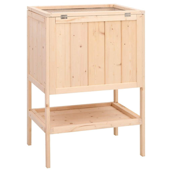Hamsterkäfig Hortentiu 55x40x80cm (sechs)