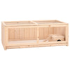 Hamsterkäfig Otuta 104x52x38cm (Fichte)