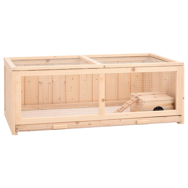 Hamsterkäfig Otuta 104x52x38cm (Fichte)