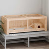Hamsterkäfig Otuta 104x52x38cm (Fichte)