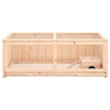 Hamsterkäfig Otuta 104x52x38cm (Fichte)