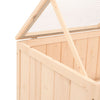 Hamsterkäfig Otuta 104x52x38cm (Fichte)