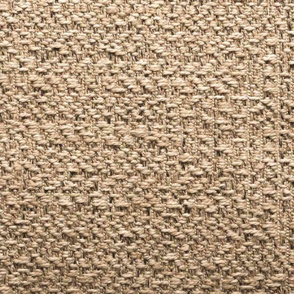 160x230cm juuttityylinen matto Kanesha (sisä- ja ulkokäyttöön)