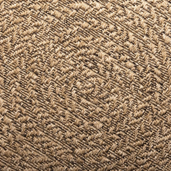 Juuttityylinen matto Kanesha 120cm (sisä- ja ulkokäyttöön)