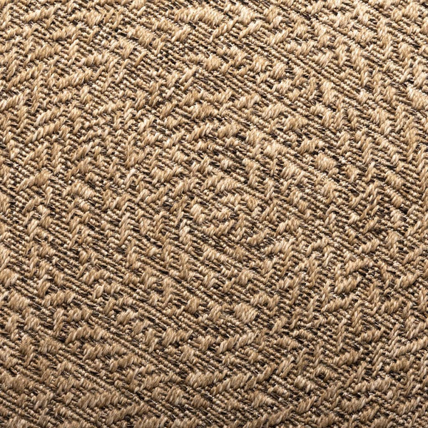 Juuttityylinen matto Kanesha 160cm (sisä- ja ulkokäyttöön)