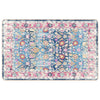 Mehrfarbiger Ifte 190x300cm (rutschfester) Teppich, waschbar