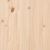 Bettrahmen mit Kopfteil Olibieada Super King Size (Holz)
