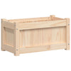 Blumenkasten Carl 60x31x31cm (Kiefer)