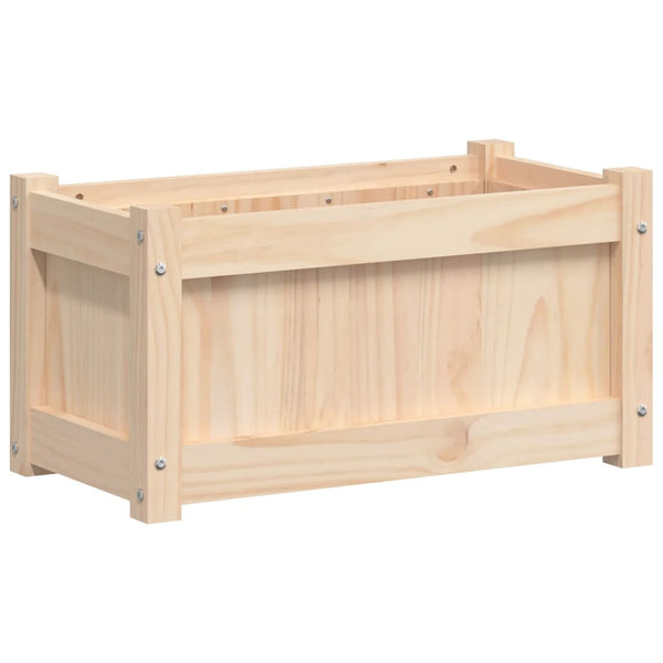 Blumenkasten Carl 60x31x31cm (Kiefer)