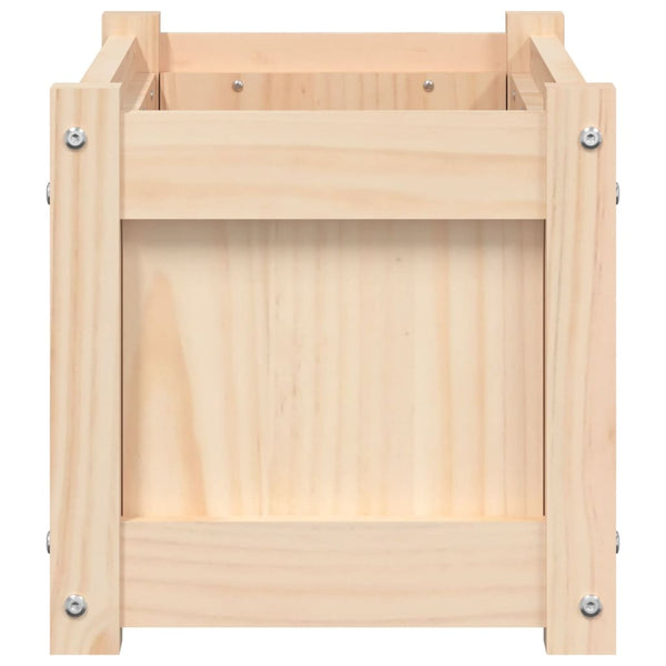 Blumenkasten Carl 60x31x31cm (Kiefer)