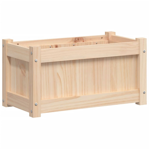 Blumenkasten Carl 60x31x31cm (Kiefer)