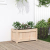 Blumenkasten Carl 60x31x31cm (Kiefer)