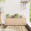 Blumenkasten für draußen Hidrometrica 90x31x31cm (Kiefer)