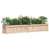 Blumenkasten Hristodol 180x31x31cm (Kiefer)