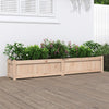 Blumenkasten Hristodol 180x31x31cm (Kiefer)