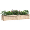 Blumenkästen Hristodol (2 Stk. Kiefer)