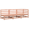 Gartensofa Ioava (3-Sitzer, Douglasie)
