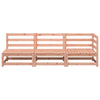 Gartensofa Ioava (3-Sitzer, Douglasie)