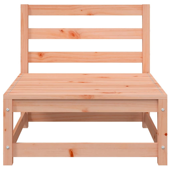 Gartensofa Ioava (3-Sitzer, Douglasie)