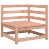 Gartensofa Ioava (3-Sitzer, Douglasie)