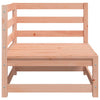 Gartensofa Ioava (3-Sitzer, Douglasie)