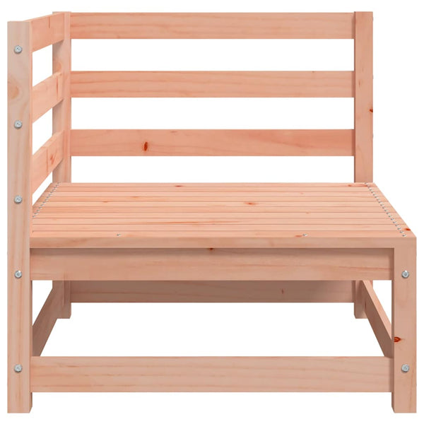 Gartensofa Ioava (3-Sitzer, Douglasie)