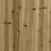 Imprägniertes Gartensofa-Eckteil Mach (2 Stk.)