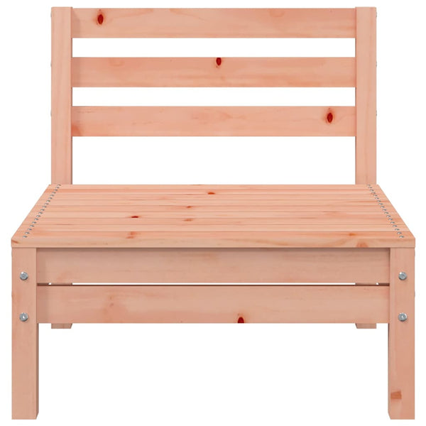 Gartencouch Mach (armlehnenlos, Douglasie)