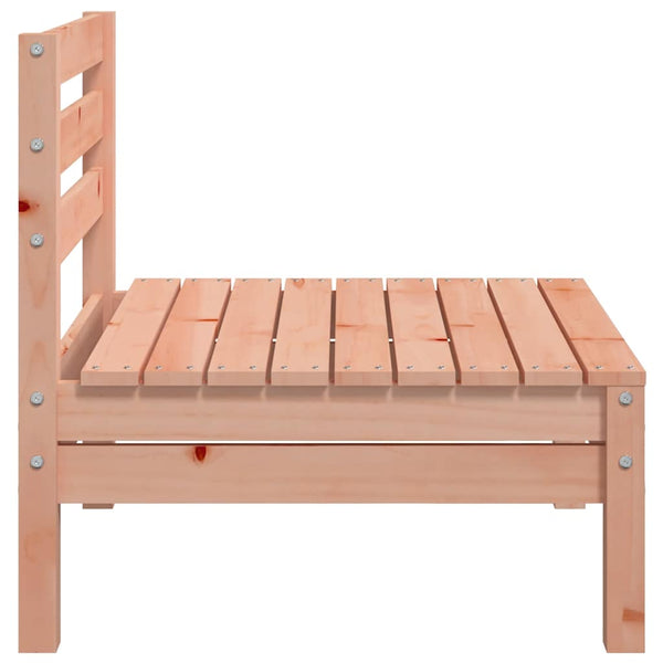 Gartencouch Mach (armlehnenlos, Douglasie)