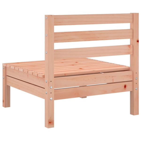 Gartencouch Mach (armlehnenlos, Douglasie)