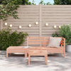 Gartencouch Mach (3-Sitzer, Douglasie)