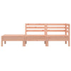 Gartencouch Mach (3-Sitzer, Douglasie)