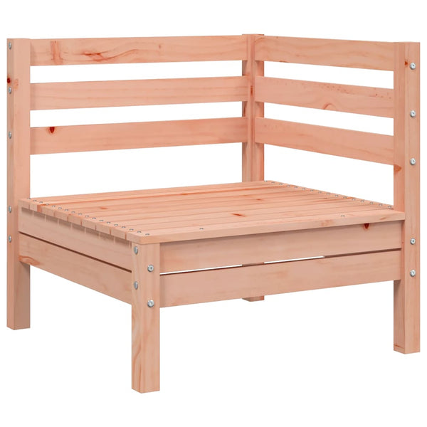 Gartencouch Mach (3-Sitzer, Douglasie)