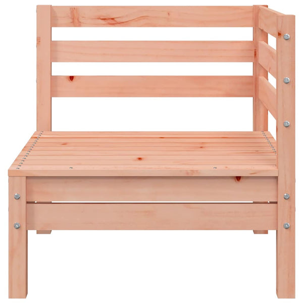 Gartencouch Mach (3-Sitzer, Douglasie)