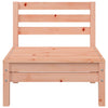 Gartencouch Mach (3-Sitzer, Douglasie)